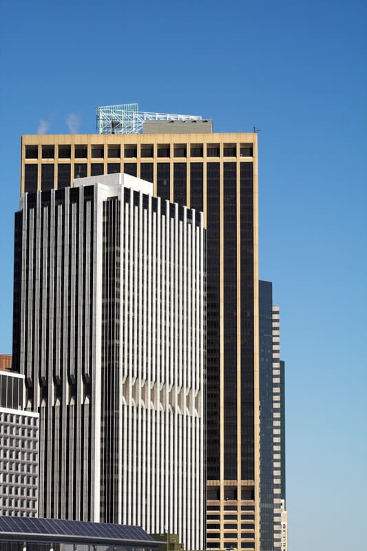 Corporate HQ, an ambient scenting environment